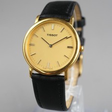 Orologio uomo Tissot stylist