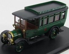 Rio models fiat 18bl - -,