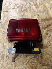 Fanale Posteriore Completo Yamaha XJ 750 Nuovo (99)