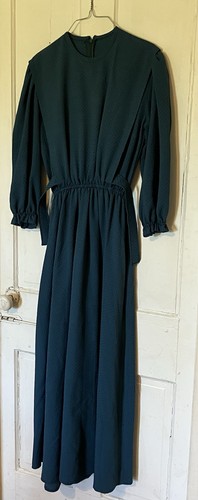 Abito amish mennonite mantello - abito,