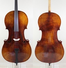 Violoncello favoloso! Modello