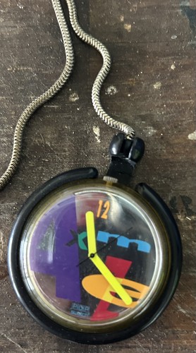 Orologio swatch pop - orologio,