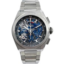 ZENITH Defy El Primero 21