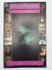 Sandman Master of Dreams 6