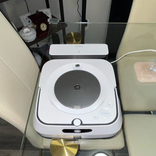 Irobot braava jet - braava, m6