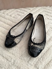 Ballerine donna Chanel in