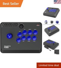 Joystick F300 Arcade Fight