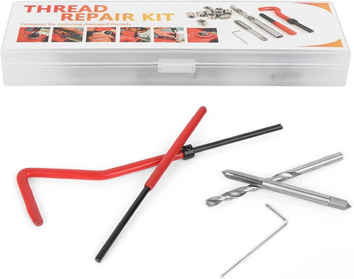Kit riparazione filettatura - kit, di