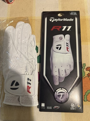 Taylor made r11 guanto - taylor,