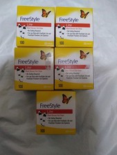 Strisce Reattive Freestyle