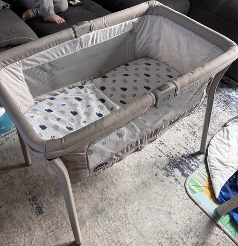 Chicco lullago portable - chicco,