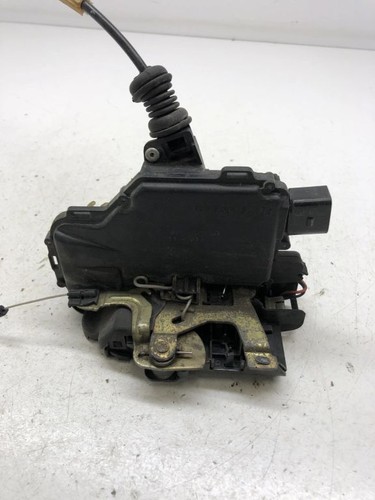 Seat leon 2001 - 2001, rechts