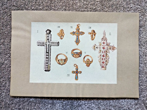 Examples italian jewellery - of,