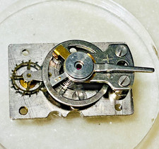 Orologio Vintage Schatz Navi