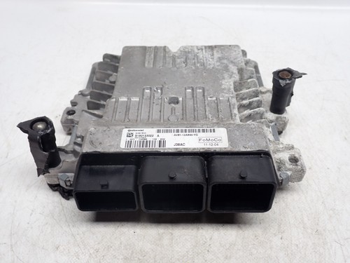 Ecu centralina ford max - centralina,