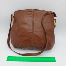 Borsa a tracolla vintage Town