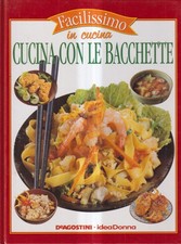 Cucina Con Le Bacchette -