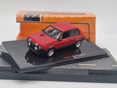 Fiat ritmo abarth 105 base - ritmo,