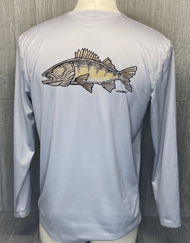 Camicia pesca simms - pesca,