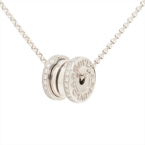 Collana bvlgari zero mini - bvlgari, b.zero
