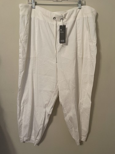 Pantalone capri eileen fisher - capri,