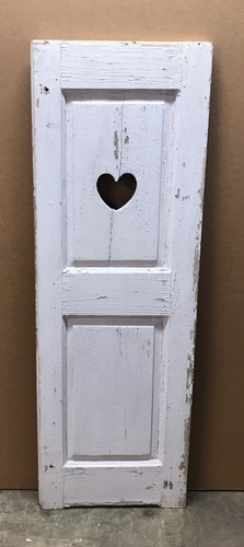 Antica persiana singola 19x55