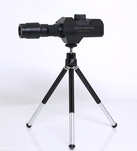 Telescopio digitale