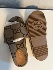 Sandalo Gucci donna taglia 41