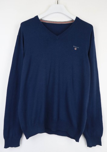 Maglione gant uomo grande - uomo,