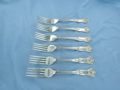 Set vintage sei - un,
