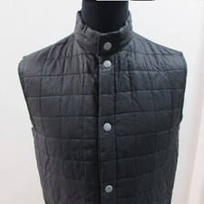 Giacca Gillet trapuntata da