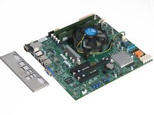 Pacchetto server/workstation Supermicro X11SSL-F Intel Xeon E3-1270v6 32 GB RAM DDR4