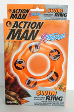 Salvagente Action Man Swing