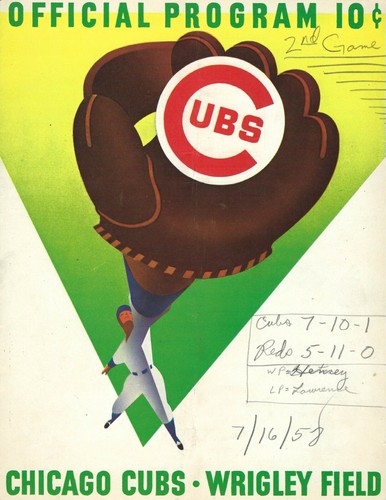 1958 2 programma - 2, di
