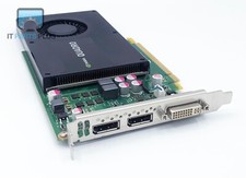 NVIDIA Quadro K2000 2GB PCIe