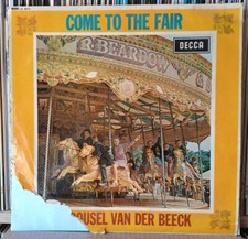 (47) Carousel Van Der Beeck -