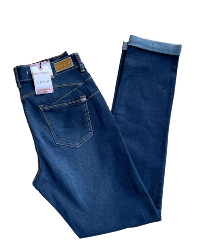 Jeans cotone donna - cotone,