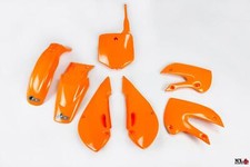 KIT PLASTICHE KAWASAKI KLX 110