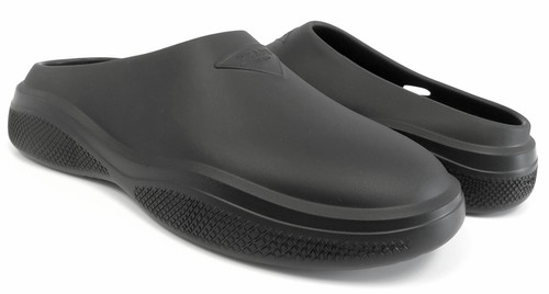 Scarpe mocassino uomo prada - scarpe,