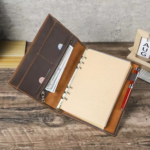 Porta quaderni vera - porta, a5