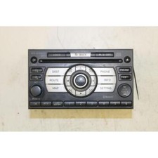 AUTORADIO PER NISSAN X-TRAIL (07-14) T31 2.0 DCI (110KW) 4WD SUV 2007