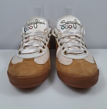 Scarpe da ginnastica donna