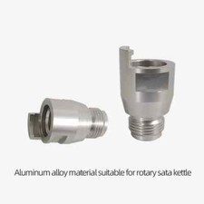 Raccordi adattatore pentola