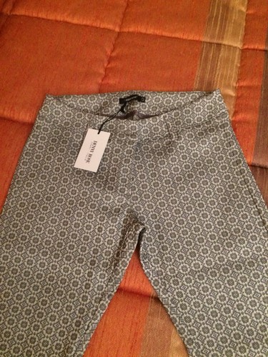 Denny rose pantaloni tg 42 - denny,
