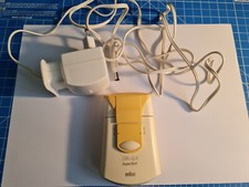 Epilatore SILK EPIL BRAUN super soft 2 velocità