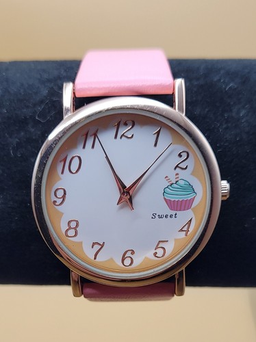 Orologio analogico cupcake - , bwc