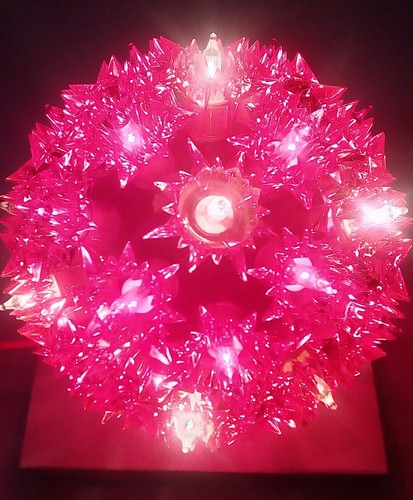 Luci natale vintage sfera - natale, *