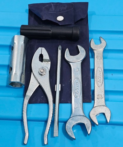 Kit attrezzi honda - kit,