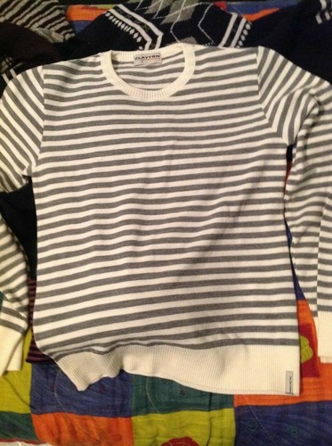 Maglia clayton taglia - maglia,