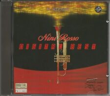 NINI ROSSO - RARO CD 1 STAMPA